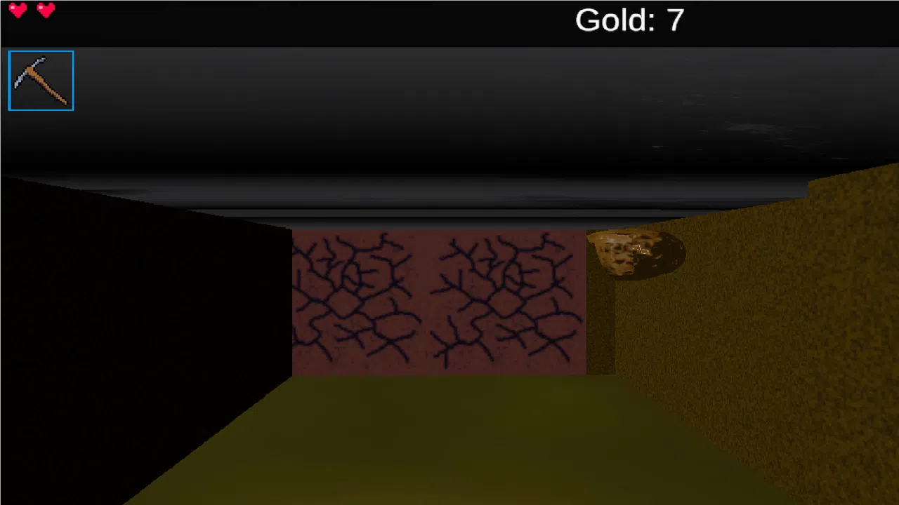 Torin's Greed Screenshot 3
