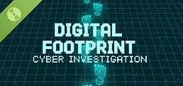 Digital Footprint: Cyber Investigation Demo