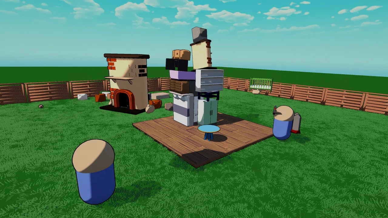 Stackable Screenshot 0