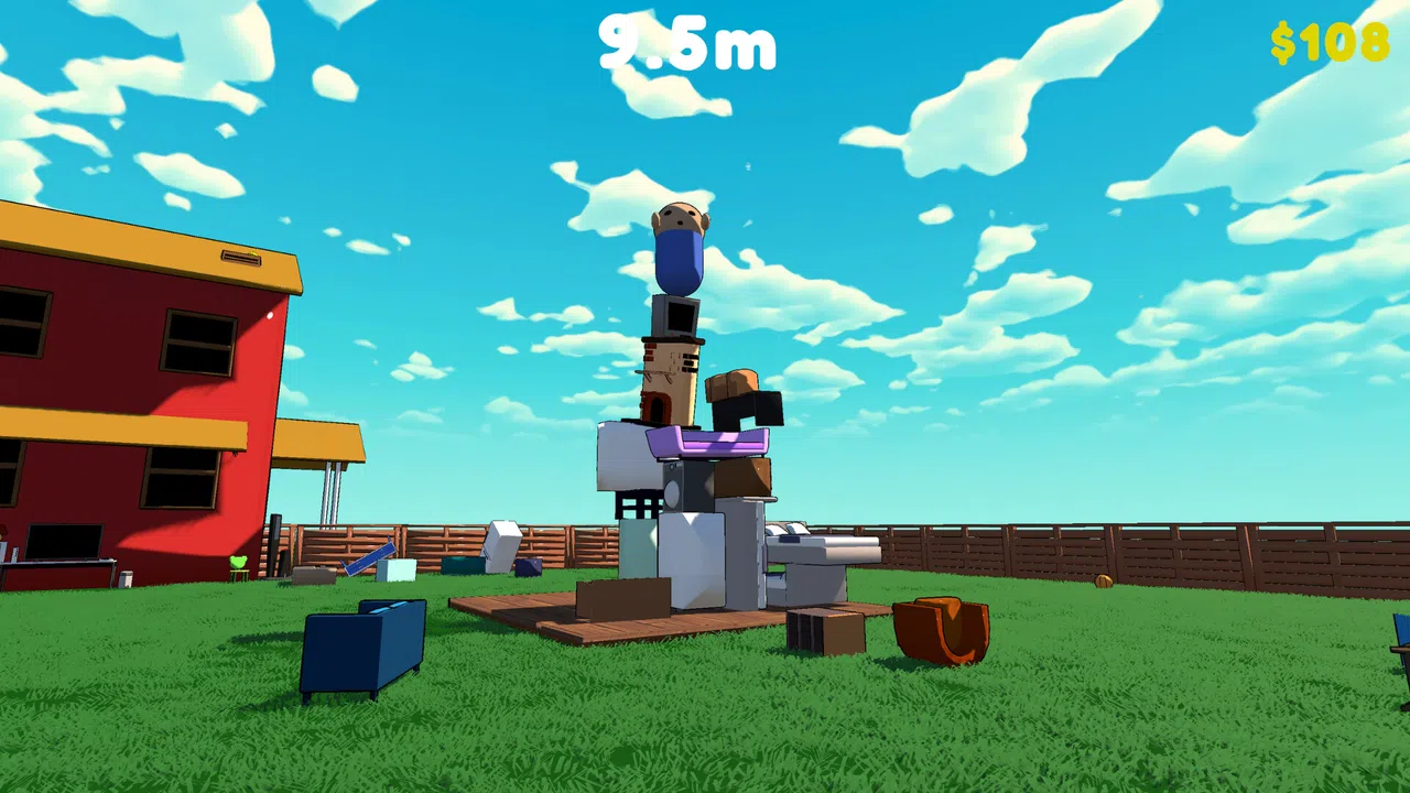 Stackable Screenshot 1