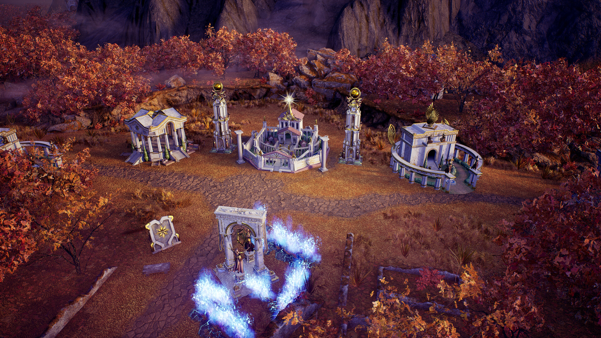 Timefront Screenshot 2