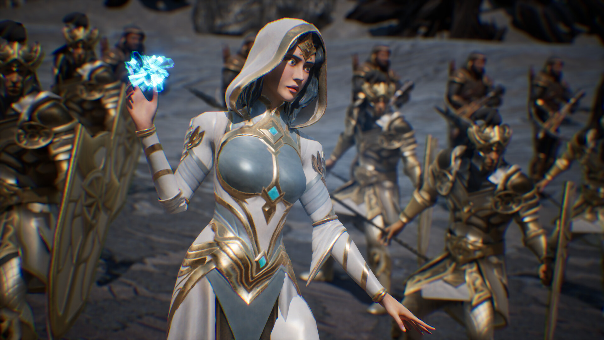 Timefront Screenshot 6