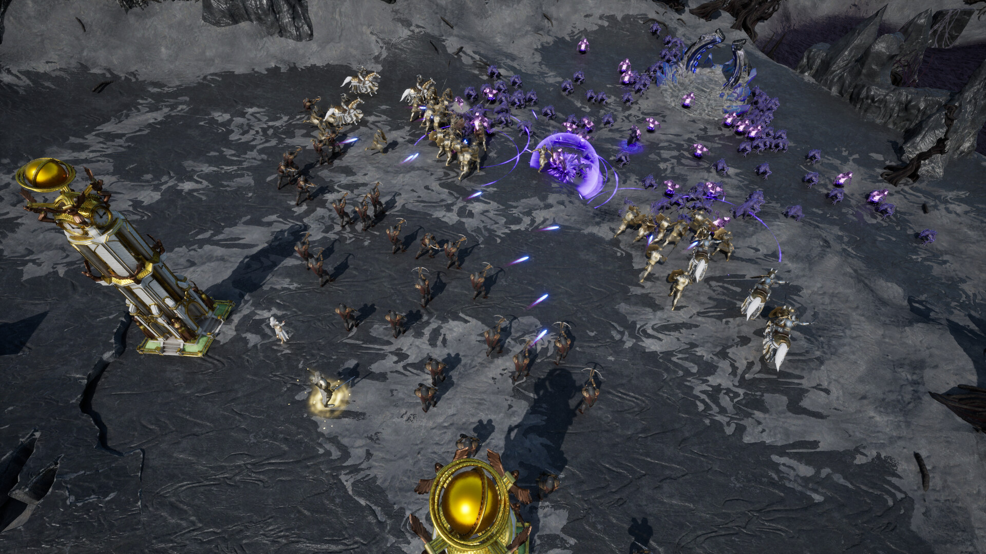 Timefront Screenshot 1