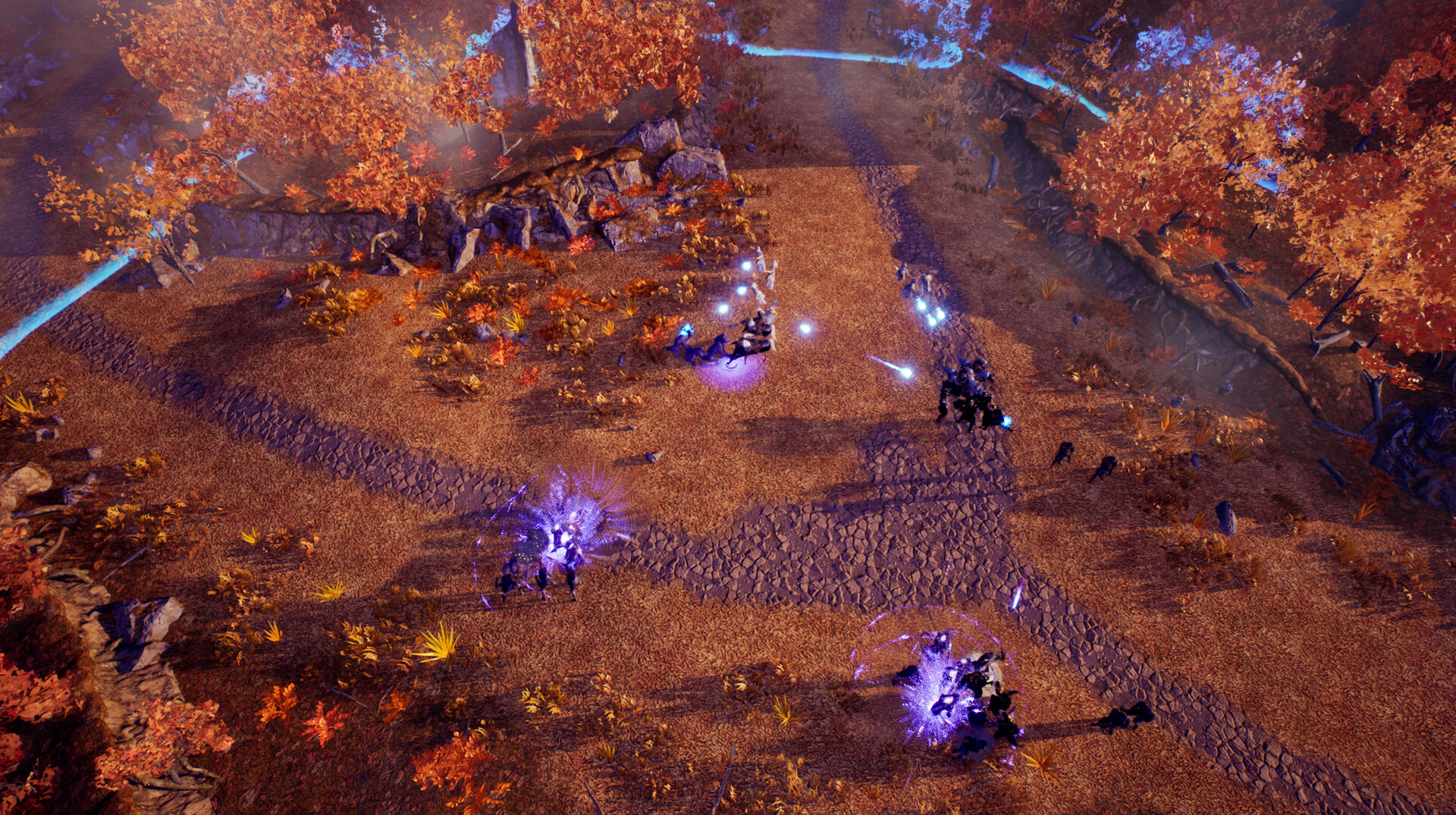 Timefront Screenshot 0