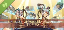 Unmasked Truths: Shattered Dreams Demo