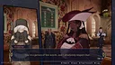 Unmasked Truths: Shattered Dreams Demo Screenshot 1