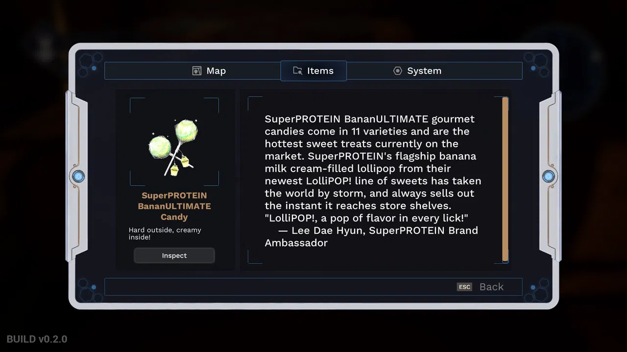Unmasked Truths: Shattered Dreams Demo Screenshot 11