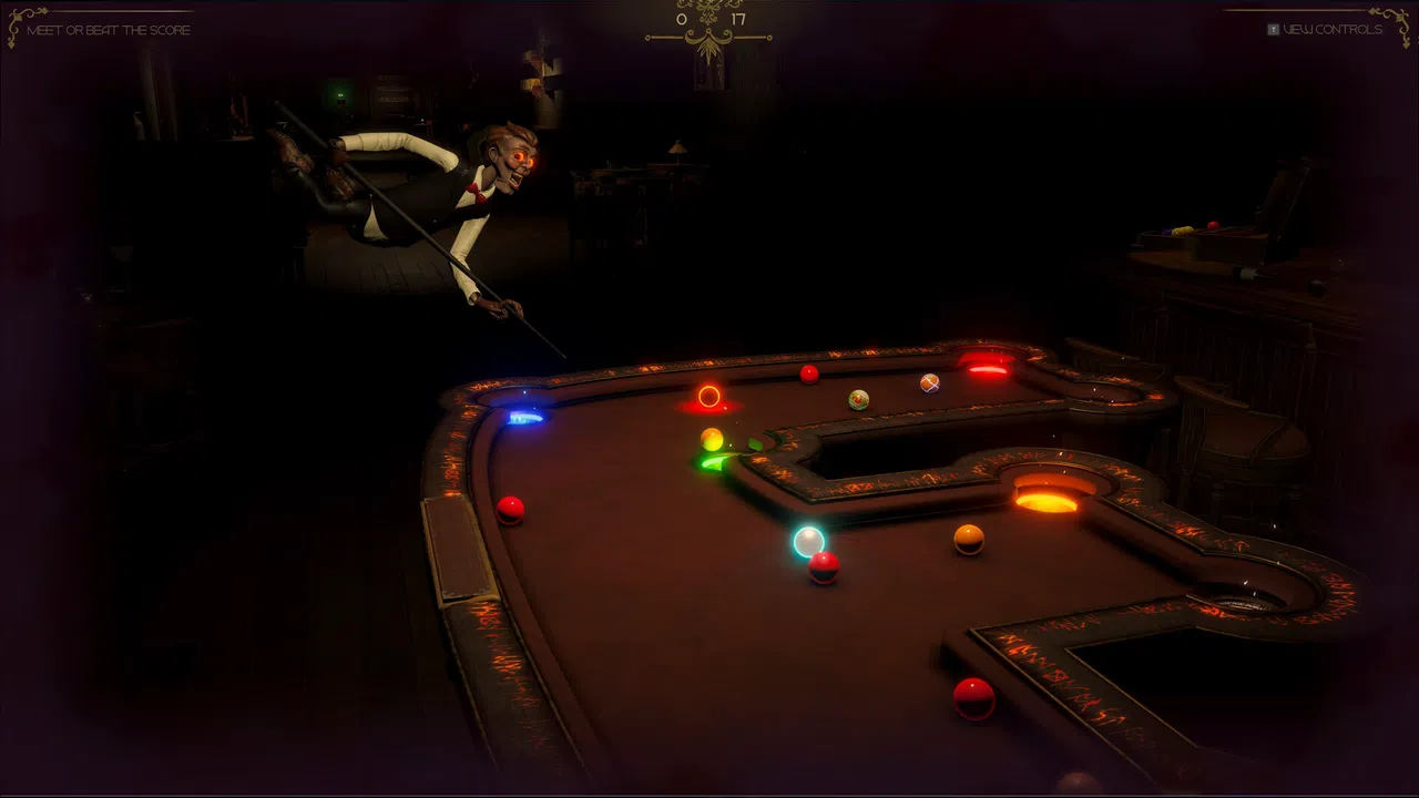 Spooker Screenshot 0