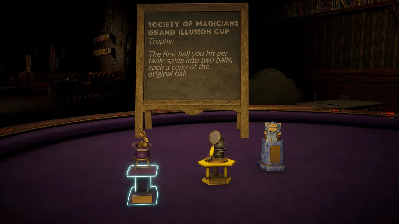 Spooker Screenshot 6