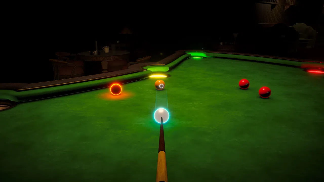Spooker Screenshot 7