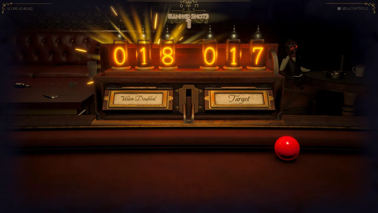 Spooker Screenshot 1