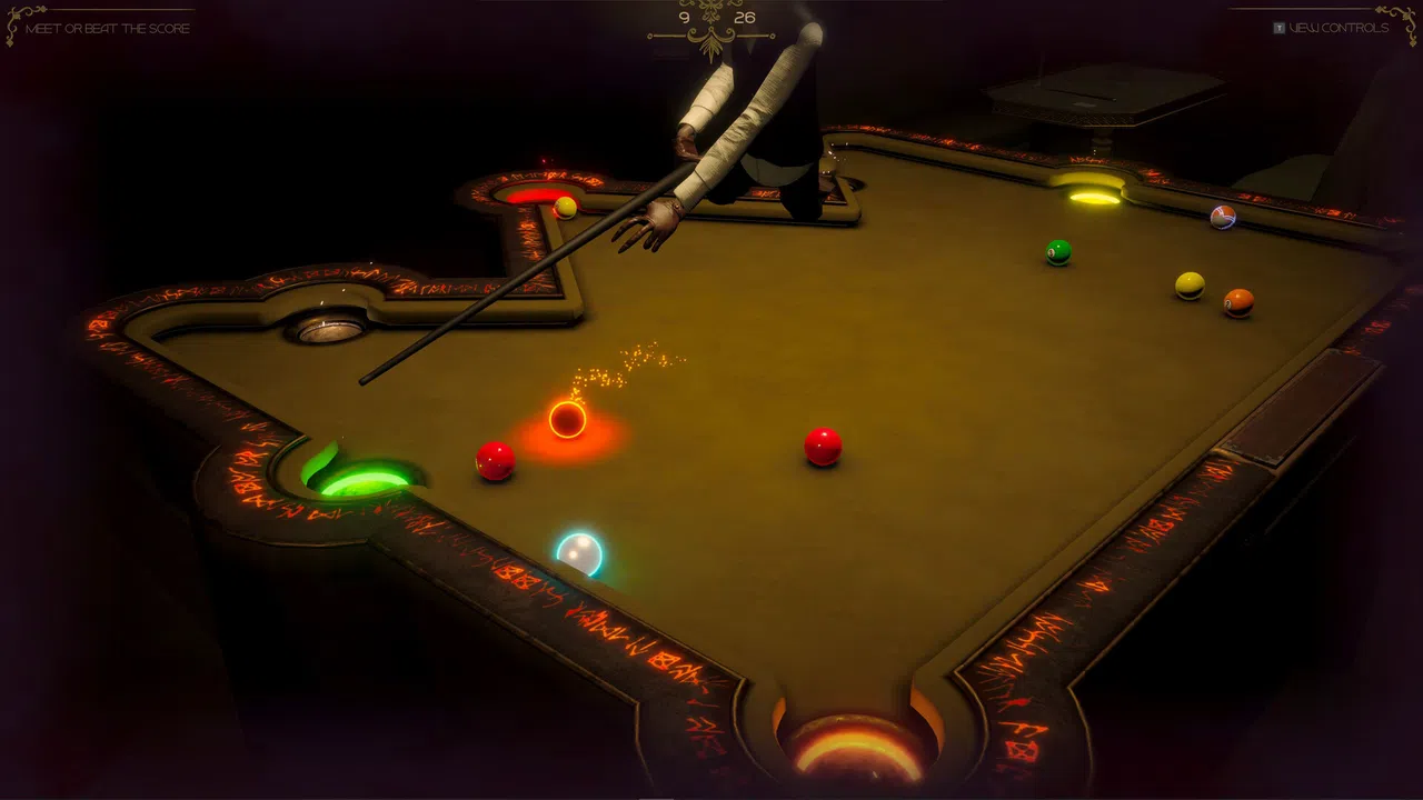 Spooker Screenshot 3