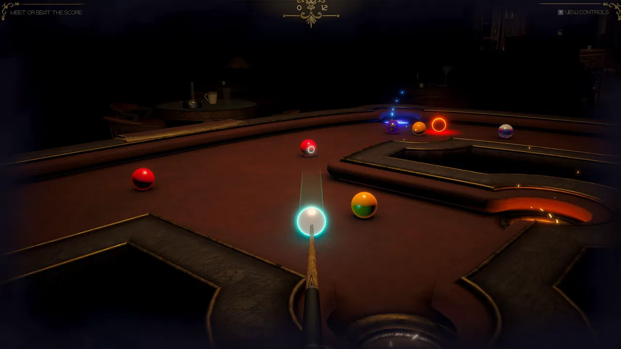 Spooker Screenshot 5