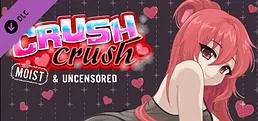 Crush Crush - 18+ Naughty DLC