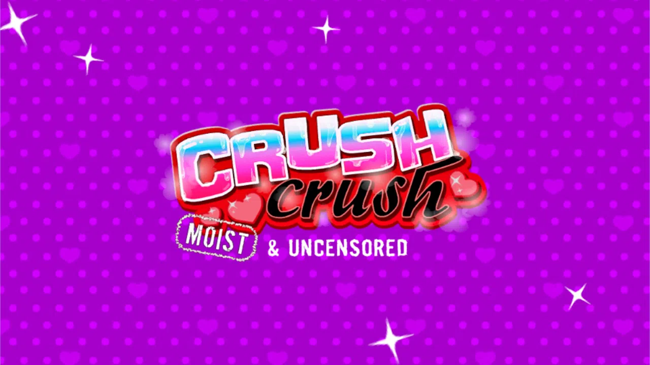 Crush Crush - 18+ Naughty DLC Screenshot 1