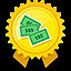 Get your first 10KBB Bill icon