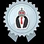 Buy Level 10 in Elect Robot President icon