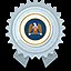 Get level 3 in NSA collaborator icon