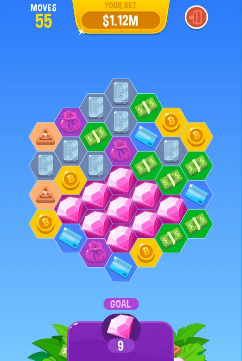 Make It Rain: Love of Money Screenshot 4