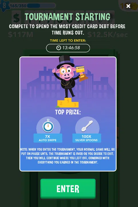 Make It Rain: Love of Money Screenshot 7