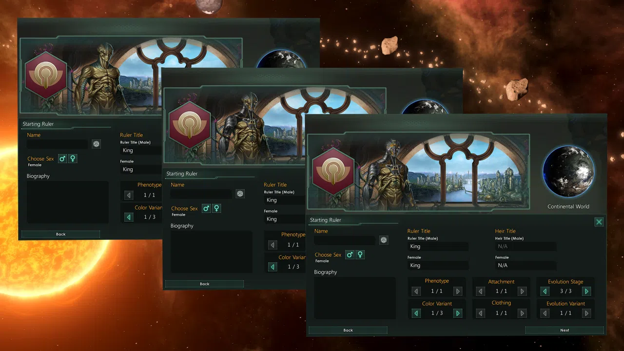 Stellaris: The Machine Age Screenshot 4