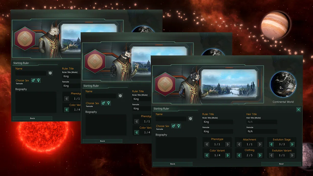 Stellaris: The Machine Age Screenshot 1
