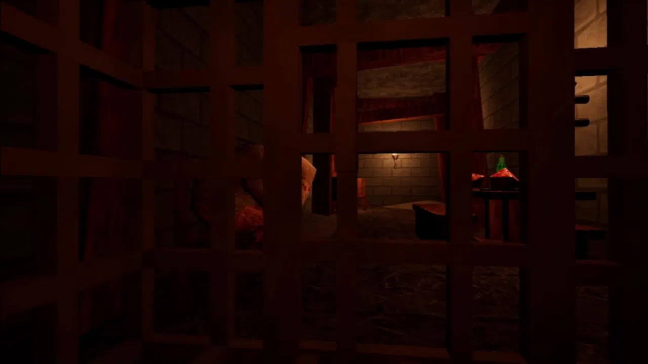 Escape from Castle Porcrest Screenshot 0