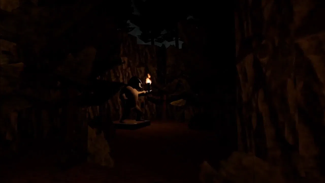 Escape from Castle Porcrest Screenshot 2
