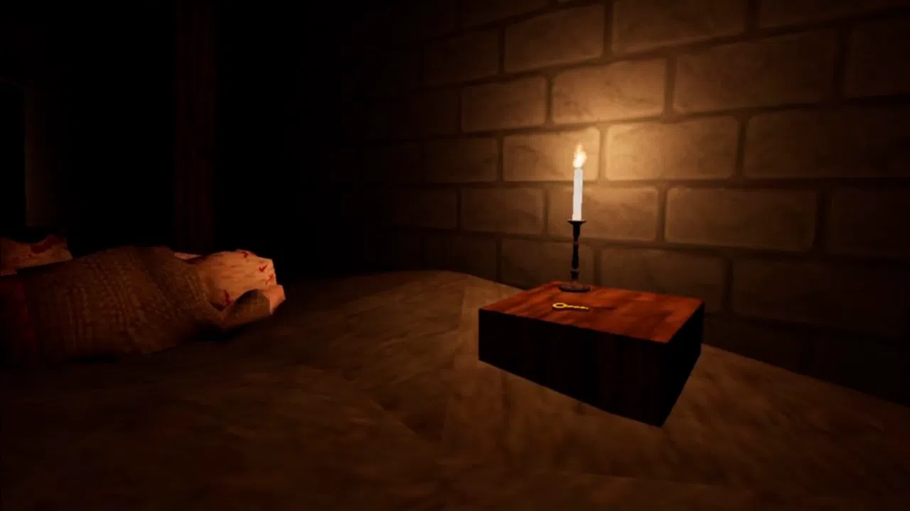 Escape from Castle Porcrest Screenshot 1