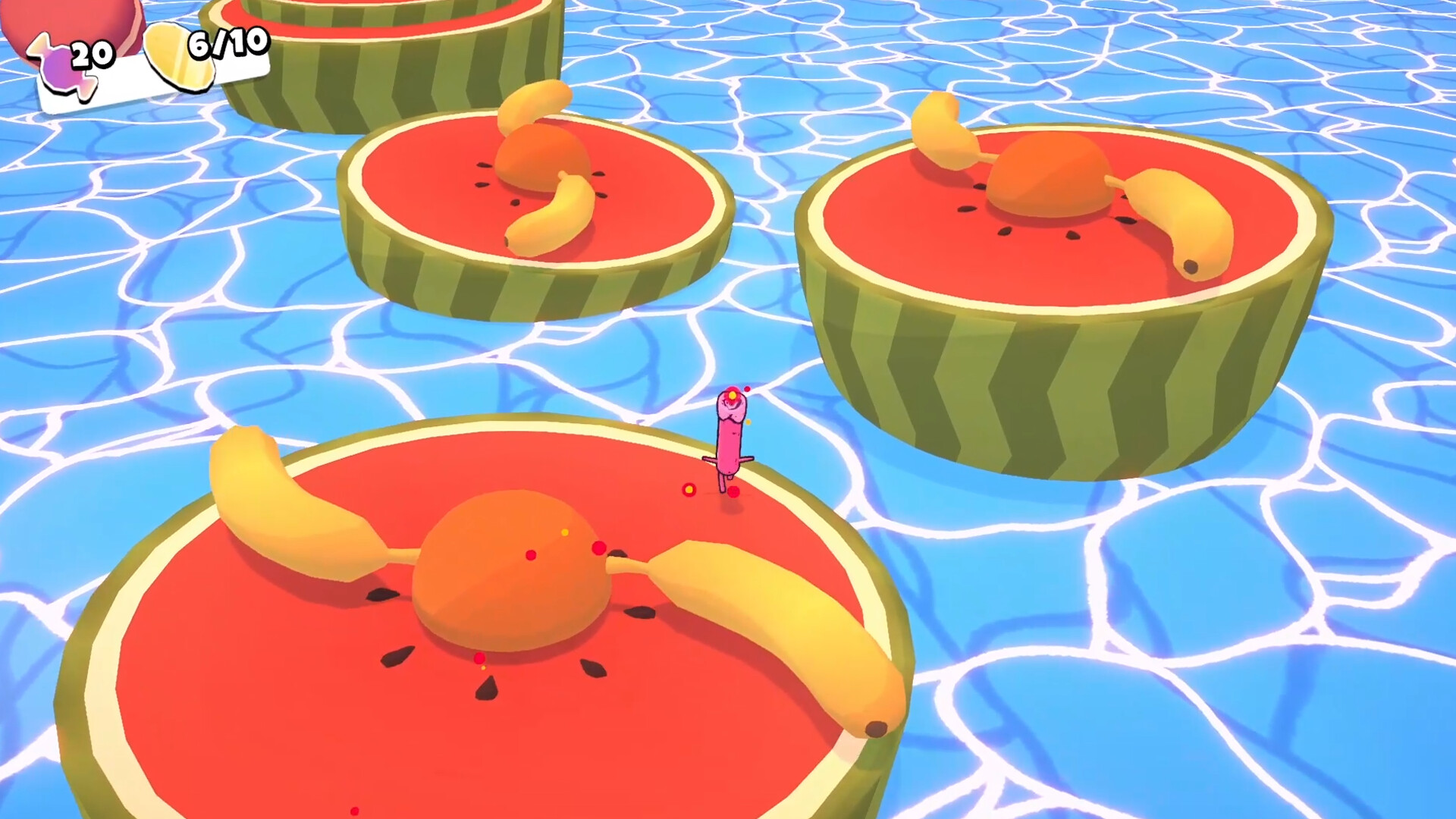 Super Candle World Screenshot 5