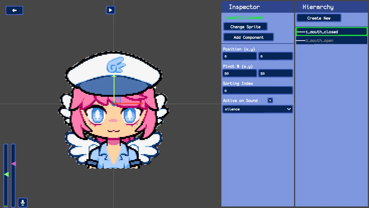 Stream Puppets Screenshot 3