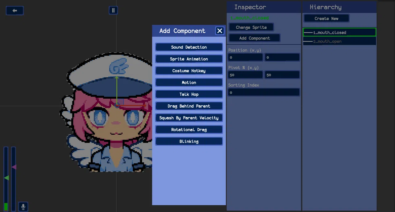 Stream Puppets Screenshot 4