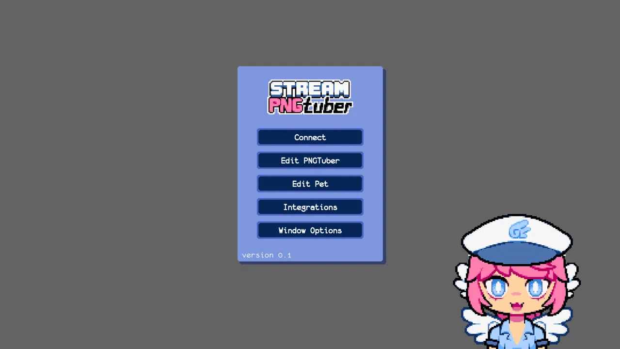 Stream Puppets Screenshot 0