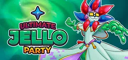 Ultimate Jello Party Playtest