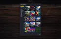 Tab + Notch Screenshot 2