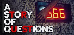 A Story of Questions Playtest