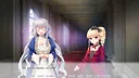 TORAWASE: The Girl in the Mirror Screenshot 4