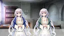 TORAWASE: The Girl in the Mirror Screenshot 2
