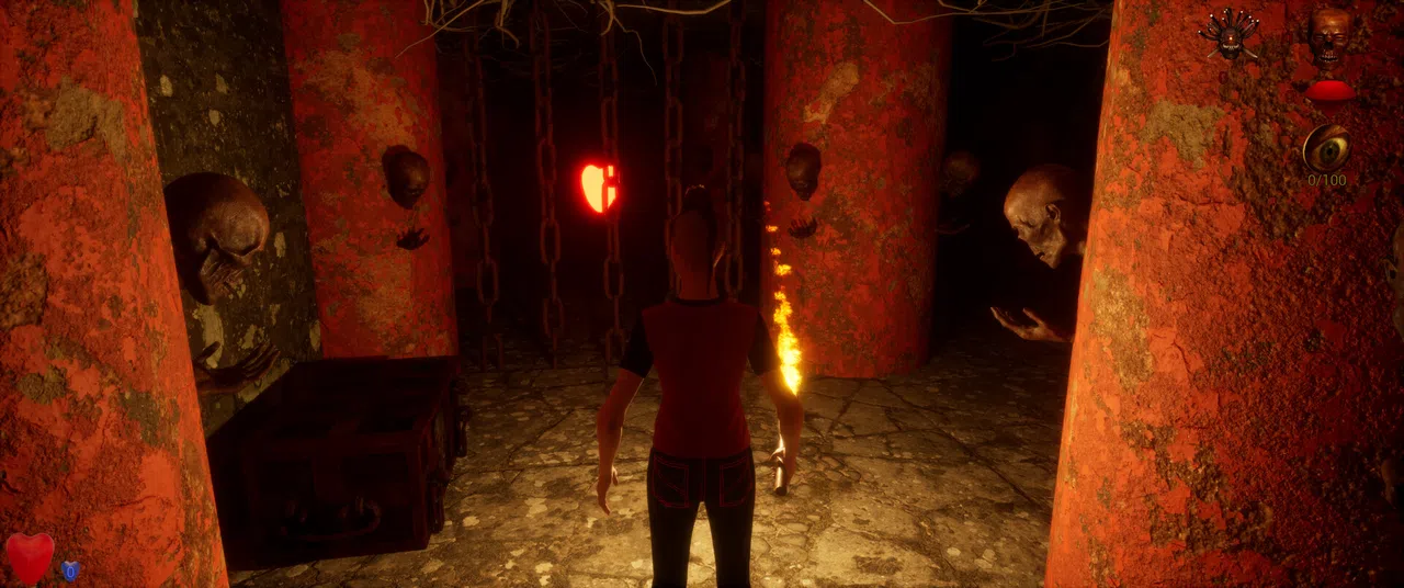 Mazemerizzz2 Demo Screenshot 1