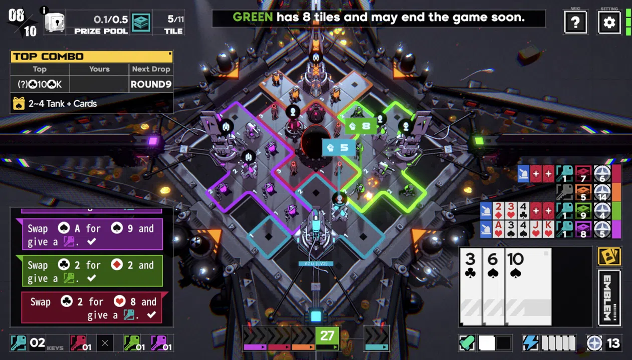 Duper Screenshot 1