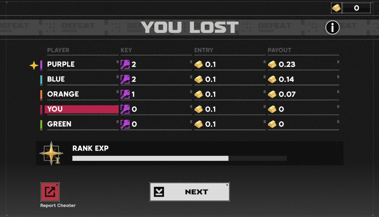 Duper Screenshot 4
