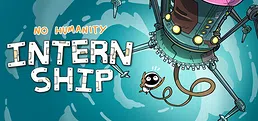 No Humanity - Internship Playtest