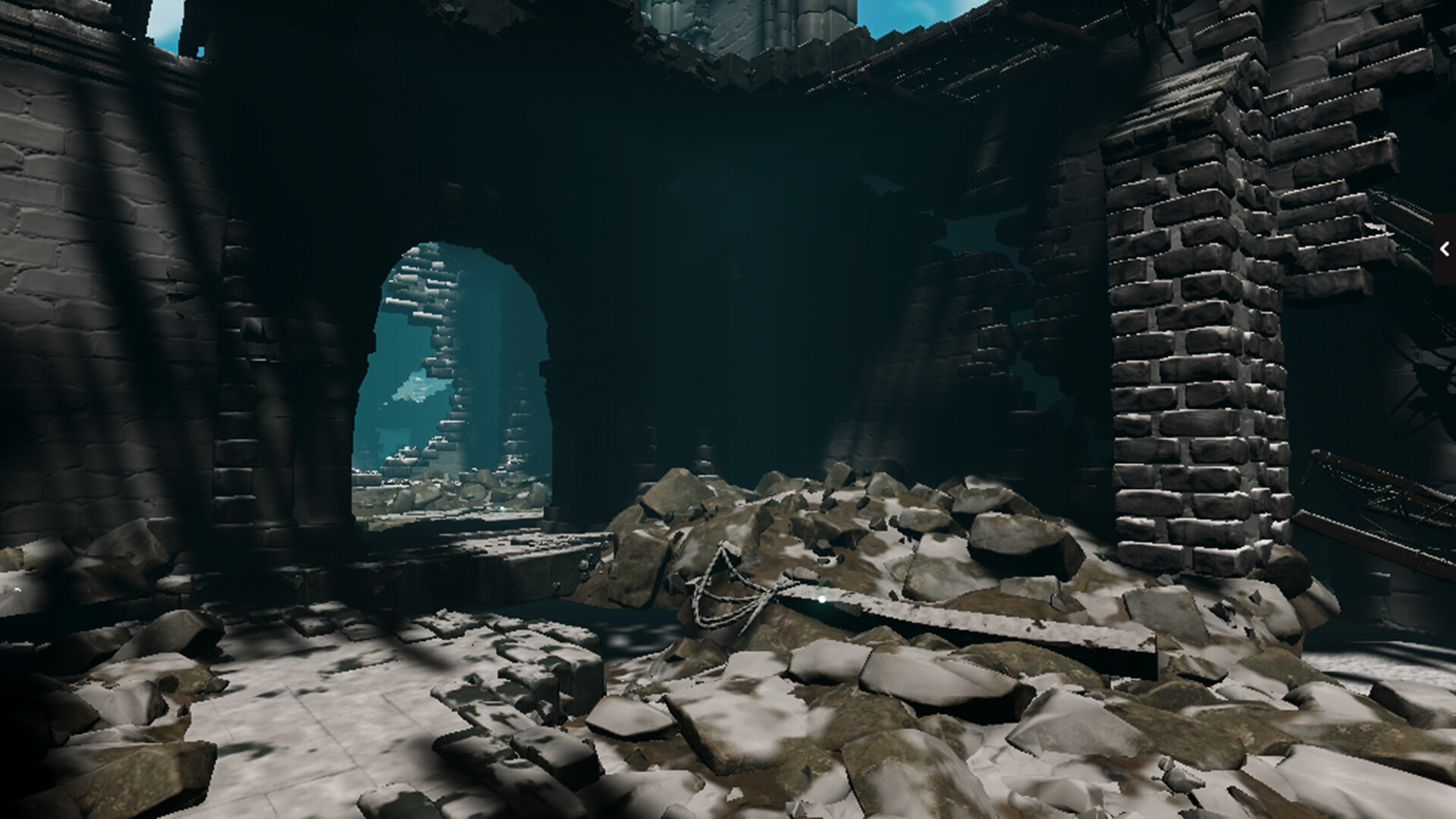 Oathbearer Screenshot 6