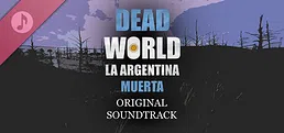 Dead World Soundtrack