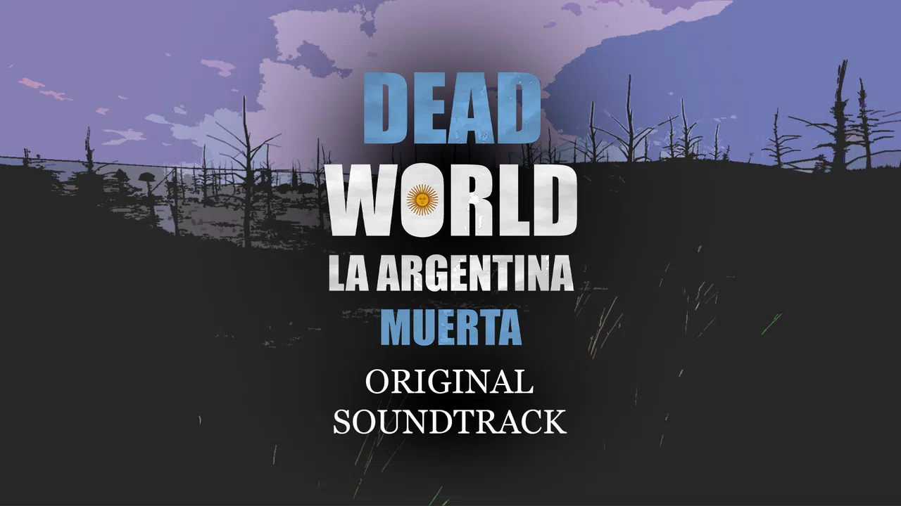 Dead World Soundtrack Screenshot 0