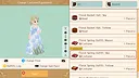 Floral Spring Outfit - WorldNeverland - Daily Life in the Elnea Kingdom - Another Life Adventure Screenshot 3