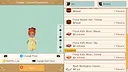 Floral Spring Outfit - WorldNeverland - Daily Life in the Elnea Kingdom - Another Life Adventure Screenshot 7