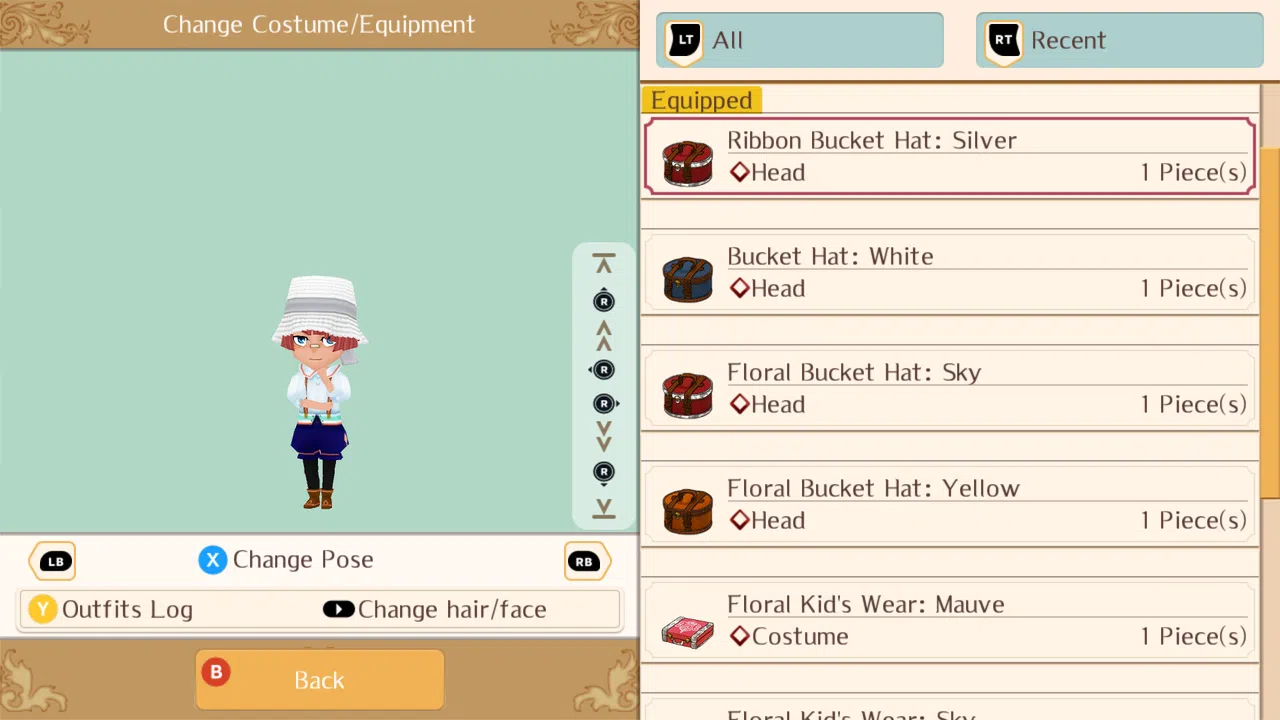Floral Spring Outfit - WorldNeverland - Daily Life in the Elnea Kingdom - Another Life Adventure Screenshot 16