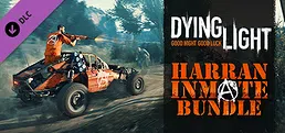 Dying Light - Harran Inmate Bundle