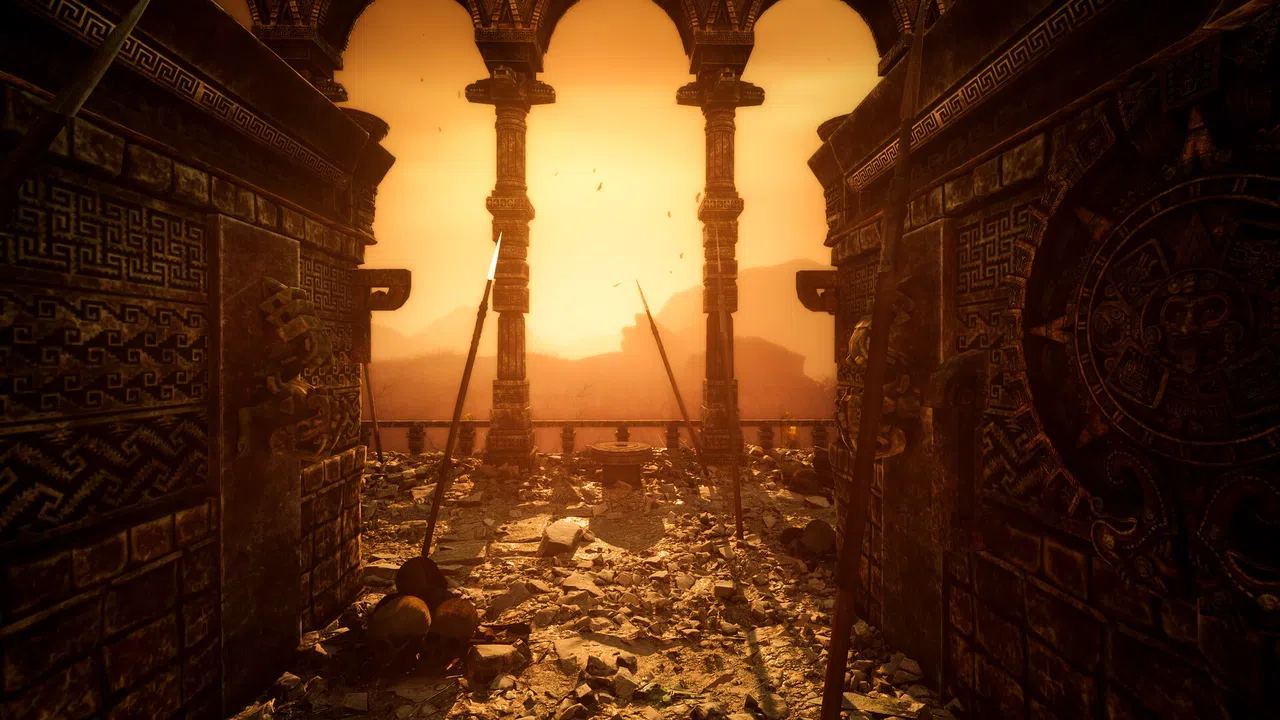Death Relives Soundtrack Screenshot 3